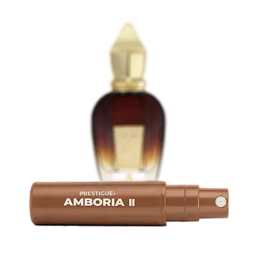 Amboria II Probe