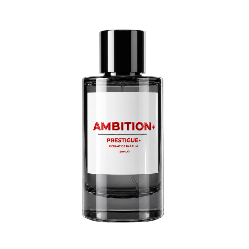 AMBITION