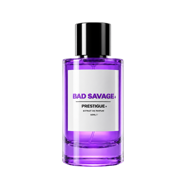 BAD SAVAGE