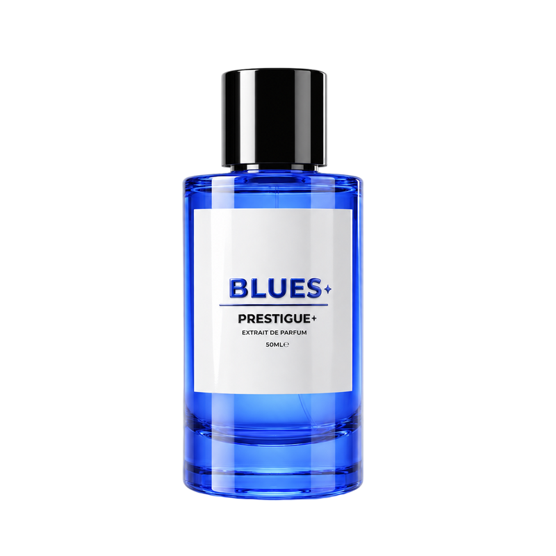BLUES