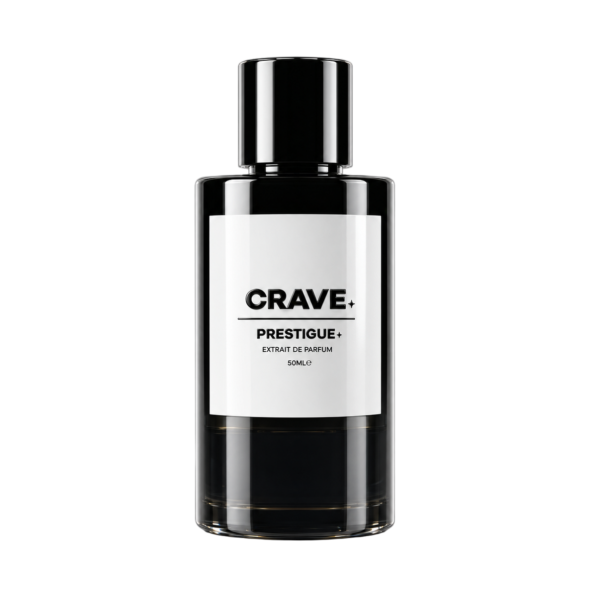 CRAVE