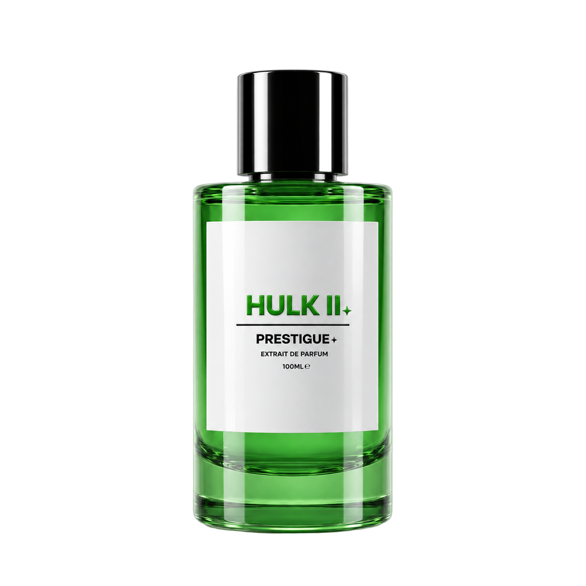 HULK 2