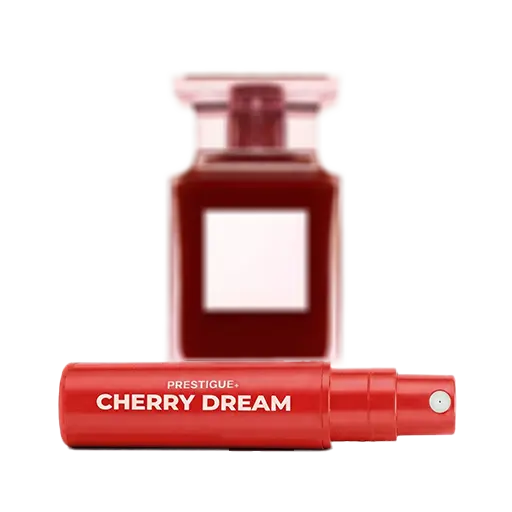 Cherry Dream Probe