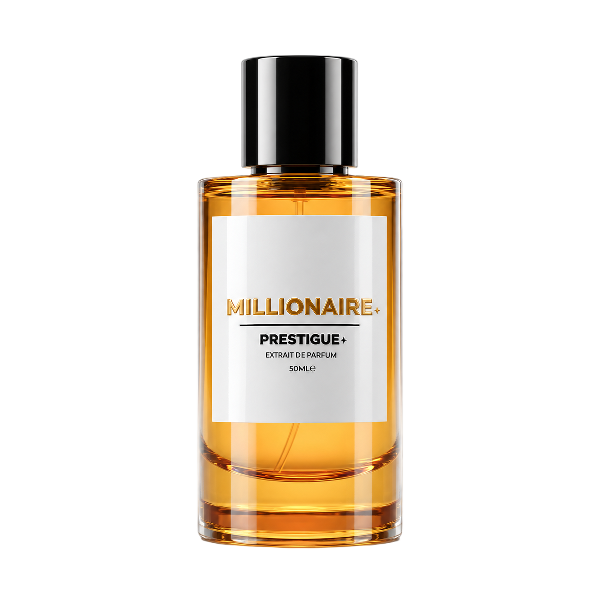 MILLIONAIRE