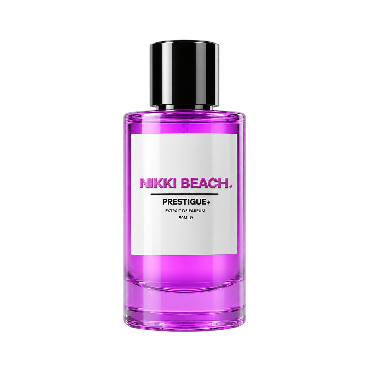 NIKKI BEACH