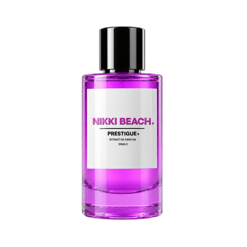 NIKKI BEACH