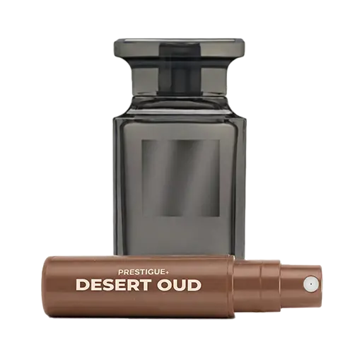 Desert Oudh Probe