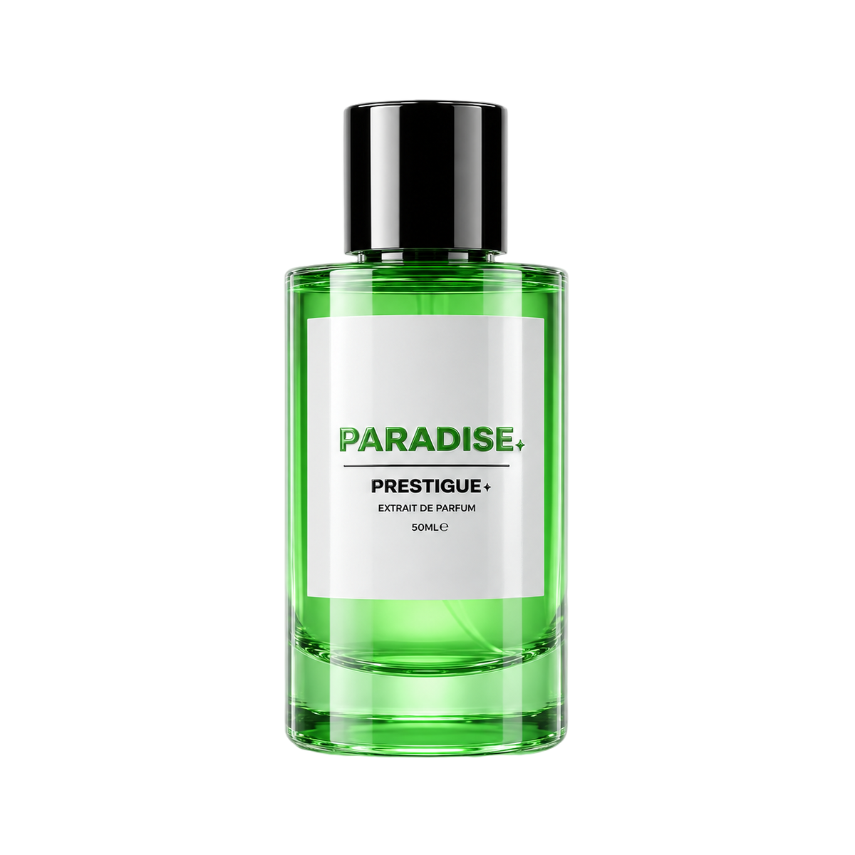 PARADISE
