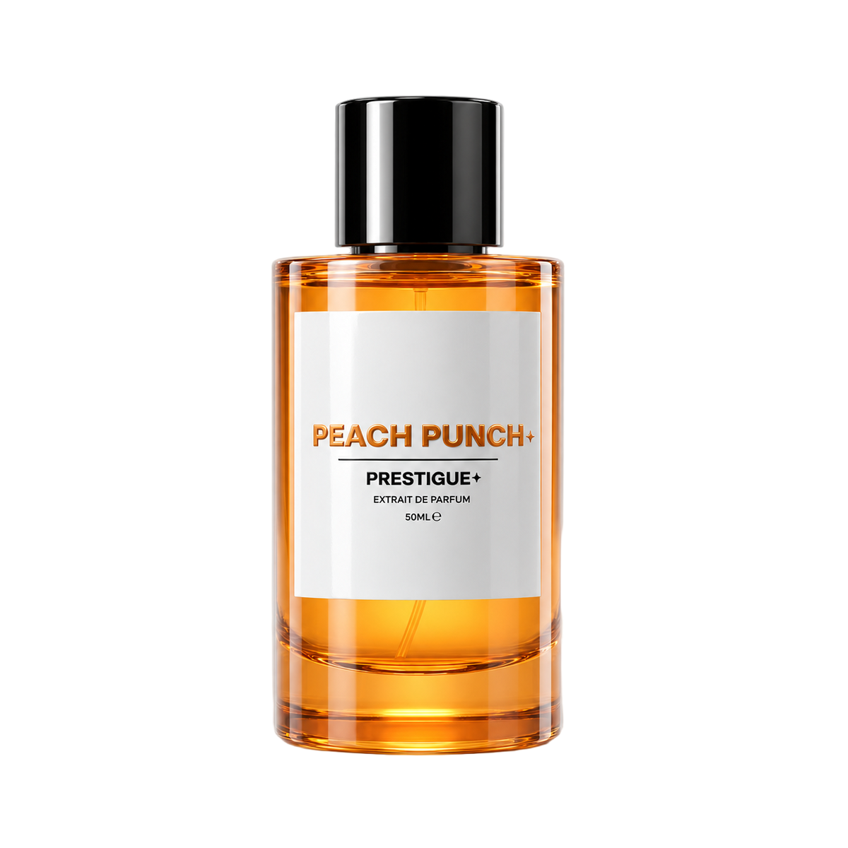PEACH PUNCH