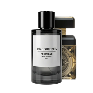 PRESIDENT reference image