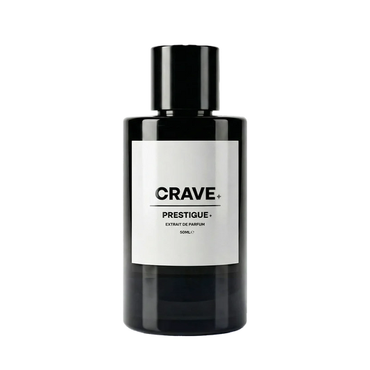 CRAVE