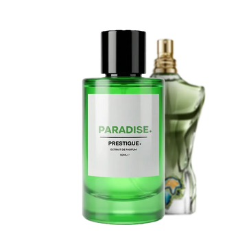 PARADISE reference image