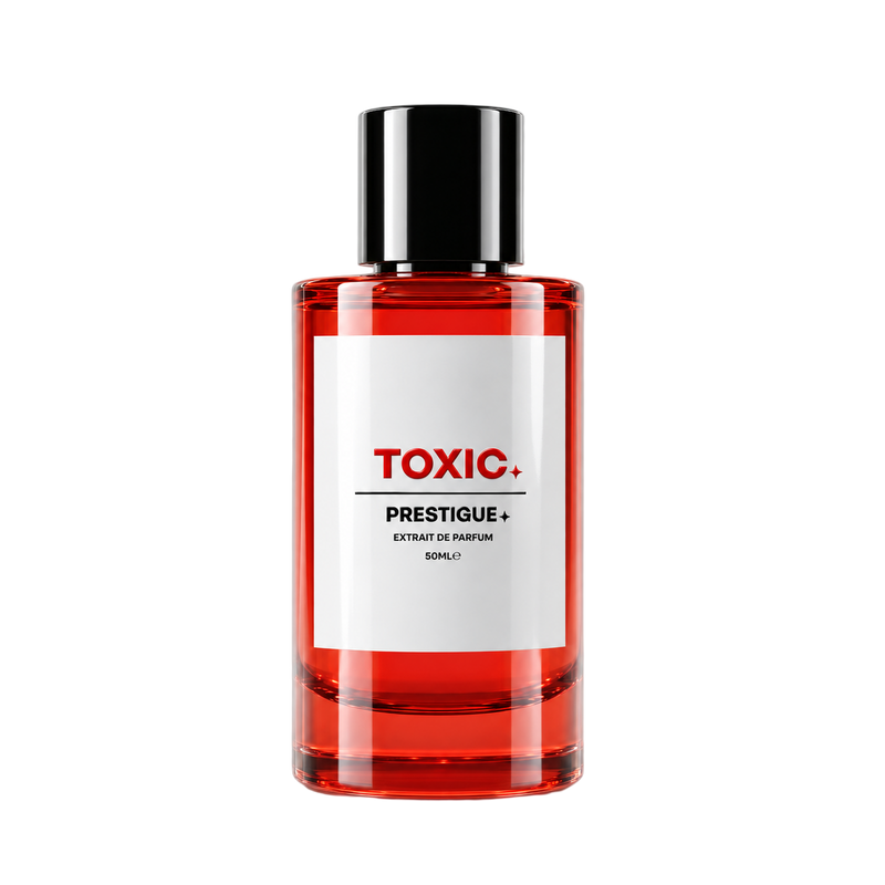 TOXIC