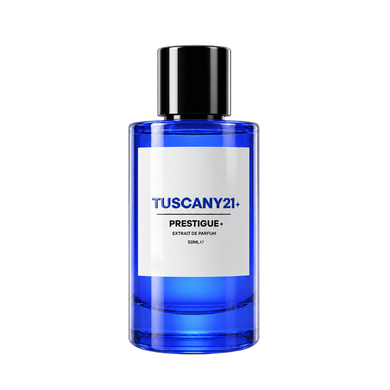TUSCANY21