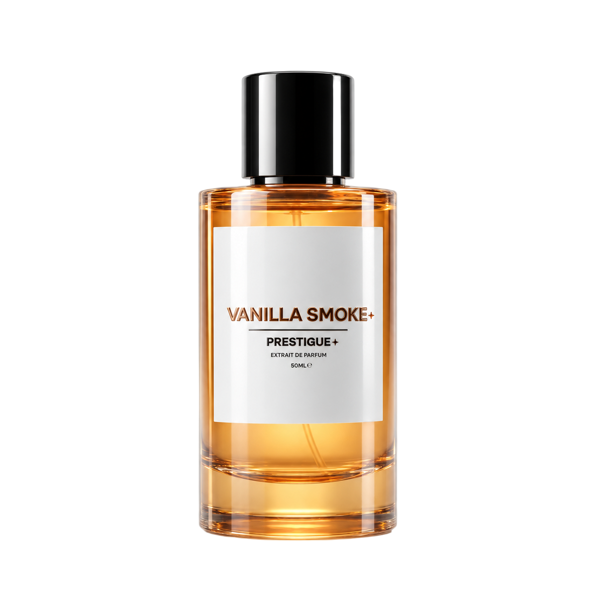 VANILLA SMOKE